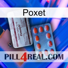 Poxet 36